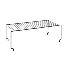 Schrankeinsatz Tellerregal