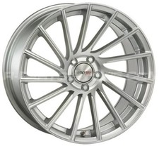 9,5 x 19 Zoll Felgen Motec TORNADO MCT9 für BMW Sommerreifen 