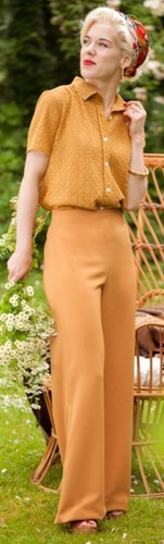 Very cherry marlene vintage - marlene,