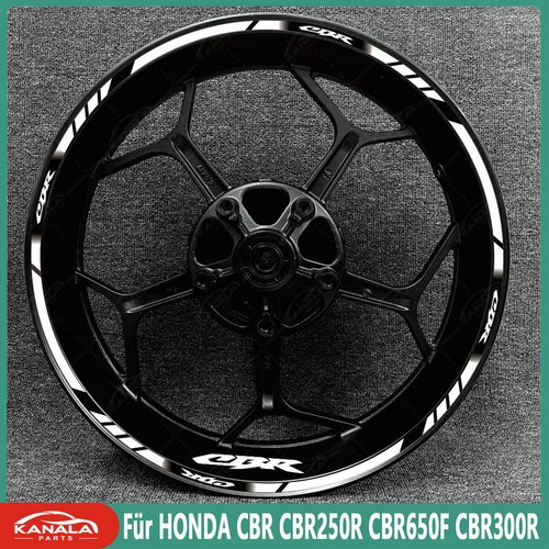Für honda cbr serie - honda, 17