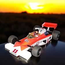 McLaren M23 #11 Formel 1 GP