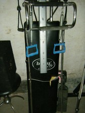 kettler kraftstationen