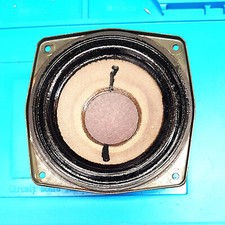 Grundig bass watt 8 ohm - grundig, 40/60