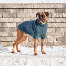 Hundepullover Pulli großer