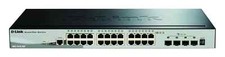 D-LINK DGS-1510-28X -28 Port
