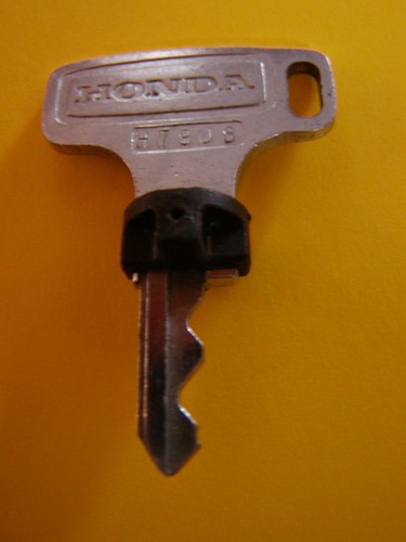 Nos honda schlüssel - honda, oem