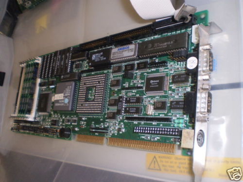 Sis amd386dx dxl prozessor - amd386dx/dxl-40,