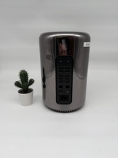 MacPro Late 2013 | Intel Xeon