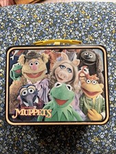 Vintage jim henson the - vintage, henson’s
