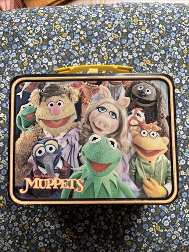 Vintage jim henson the - jim,
