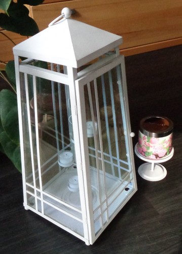Partylite weiße - partylite,