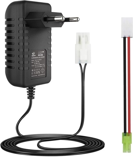 Ladegerät für 2 10s - für, 2-10s