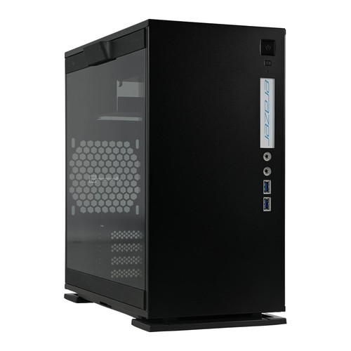 Gaming gehäuse black - gaming,