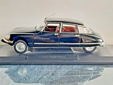 Norev - 1:18 - Citroen DS 23