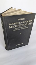 „Dubbels Taschenbuch für