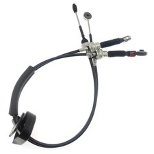 2 SCHALTSEILE SCHALTZUG für