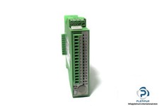 SIPRO M16DO/2 DIGITAL OUTPUT_M 16 DO/2_S248721_PNP_24 V DC_2 A_16 Output_PLC