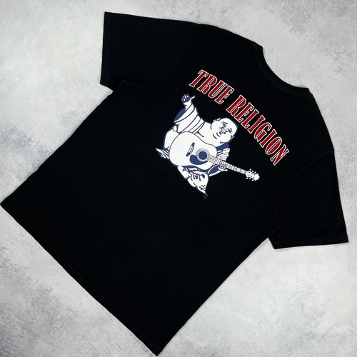 True religion buddha - true, big
