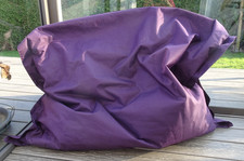 XXL Outdoor Sitzsack Sessel