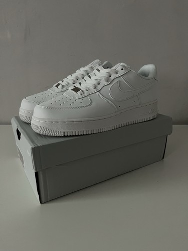 Nike air force sneaker - air,