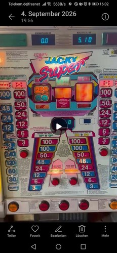 Geldspielautomat löwen jacky - geldspielautomat,