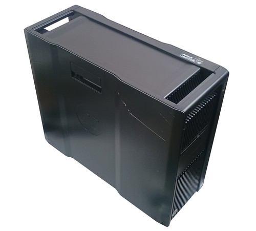 Z840 workstation 2x xeon - hp,