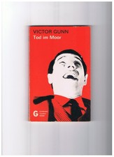 Tod im Moor - Victor Gunn -