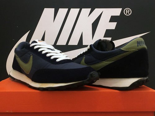 Vintage 2007 nike daybreak uk9 - vintage,