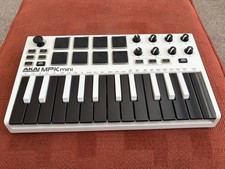 Akai professional mpk mini mk3 - mpk,