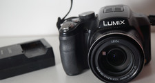 Panasonic Lumix DMC-FZ62
