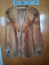 Echtpelz Jacke Damen Größe