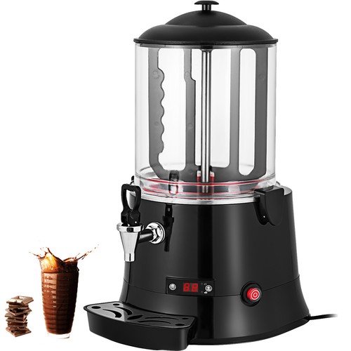 Vevor 10l heiße - 10l,