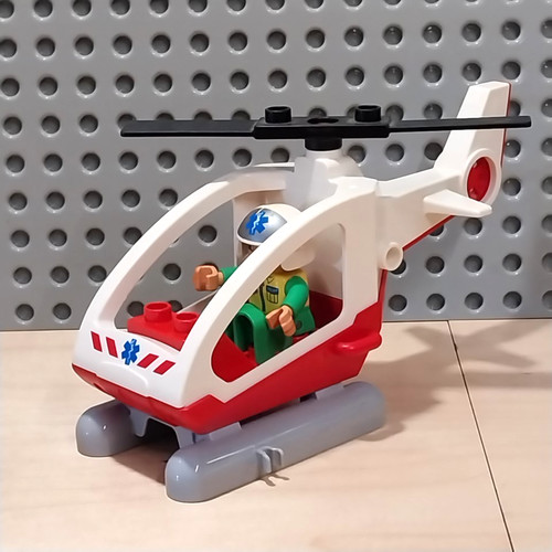 Lego duplo - lego,