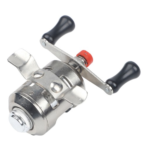 Metall baitcastrolle low - metall,