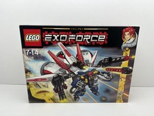 Lego exoforce exo force - lego®,
