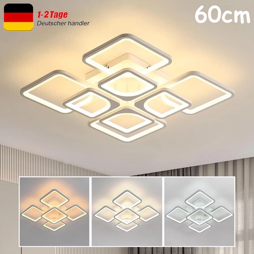 Led deckenleuchte dimmbar - deckenleuchte,
