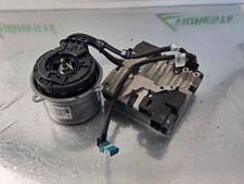 Jeep Compass 2018 Power