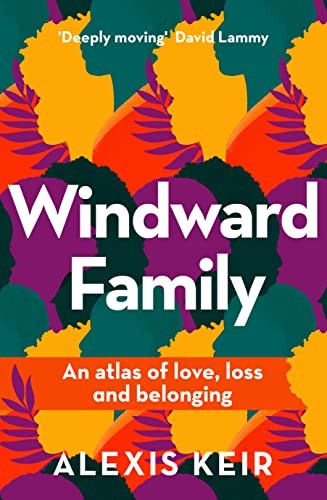 Windward family atlas of - an,