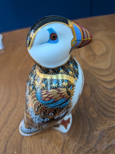 Royal crown derby - royal,