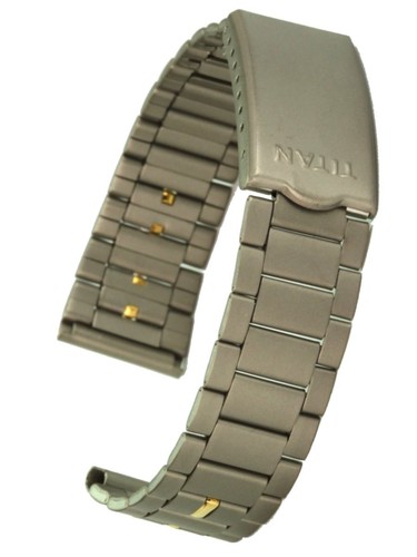 Titan uhrarmband von osco - titan,