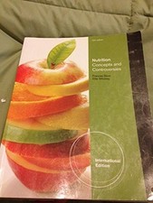 Nutrition Concepts And