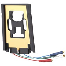 Tonabnehmer-Headshell-Nadelhal