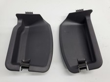 Mercedes W168 - Abdeckung