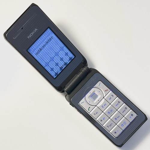 Nokia 6170 vintage - (rm-47), vintage-/