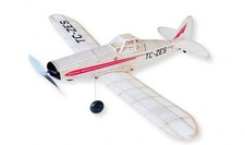 Siva Piper Pawnee Flugzeug