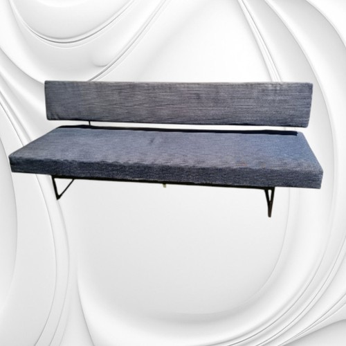 Sofa daybed dieter wäckerlin - sofa,