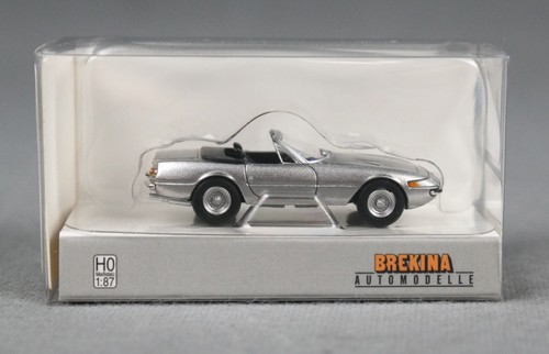 Brekina 22943 87 ferrari - 22943,