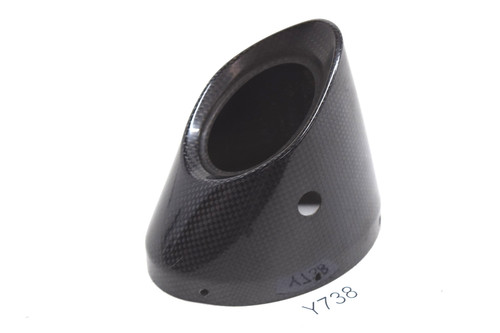 Akrapovic auspuff carbon - akrapovic,