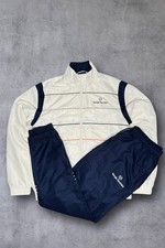 Sergio Tacchini Tracksuit /