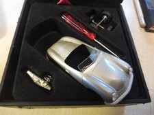 Schuco Porsche 356 Model 1 Bausatz–limitiert,Exklusives Porsche Werbegeschenk